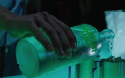 ABSOLUT LIME COMMERCIAL @ CARTEL ROOFTOP