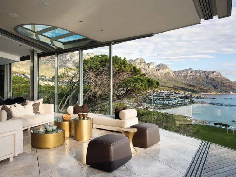 CAPE TOWN’S MOST LUXURIOUS PROPERTIES