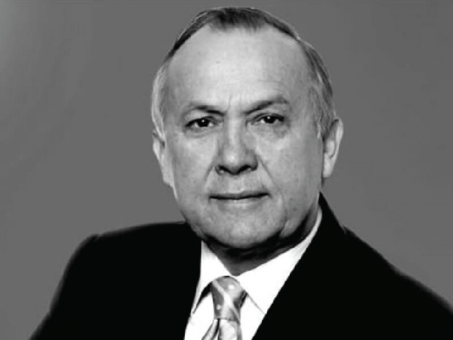 CHRISTO WIESE @ IC AUDITORIUM